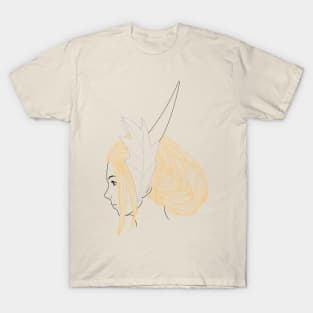 Kan-E-Senna T-Shirt